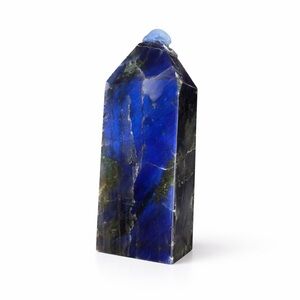 Labradorite Tower